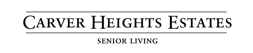Carver-Heights-Estates-logo-bw