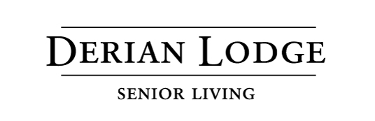 Derian-Lodge-logo-bw-01