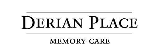 Derian-Place-logo-bw-01