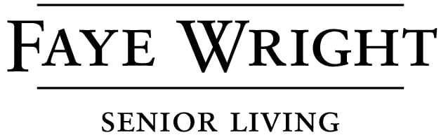 Faye Wright-Logo