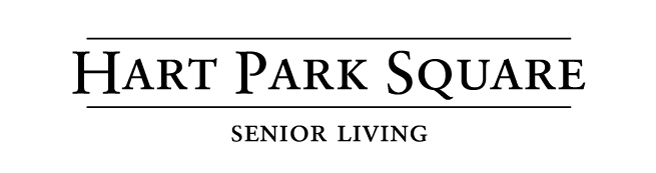 Hart Park Square logo