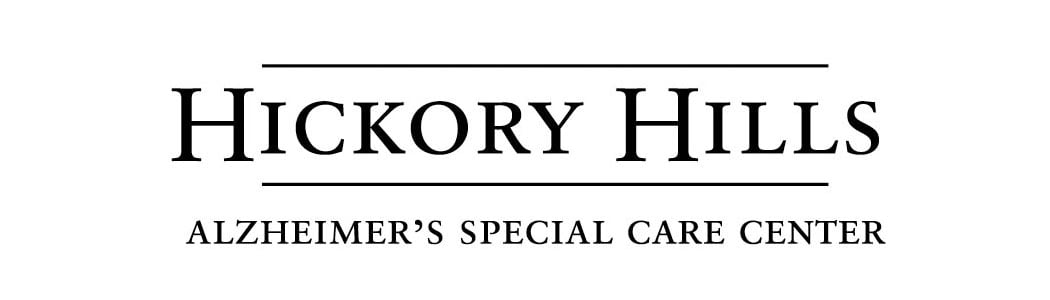Hickory Hills-Logo