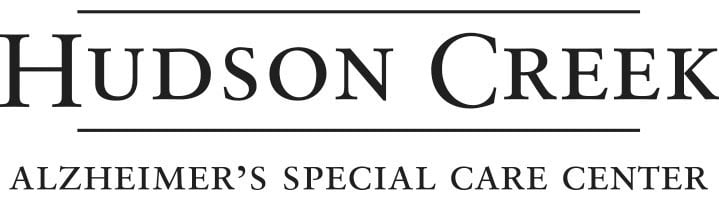 Hudson Creek logo-bw