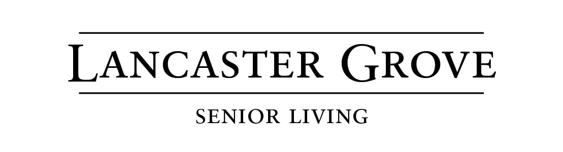 Lancaster Grove logo