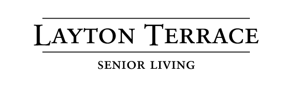 Layton Terrace logo