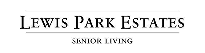 Lewis-Park-Estates-logo-bw