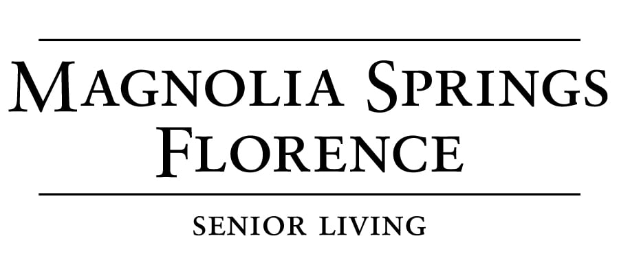 Magnolia Springs Florence-bw
