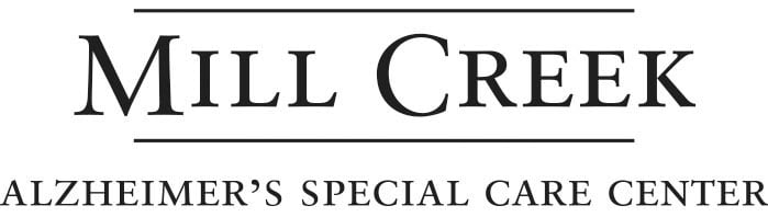 Mill Creek logo-bw