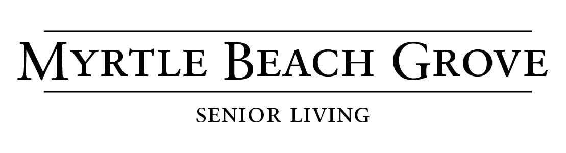 Myrtle Beach Grove logo