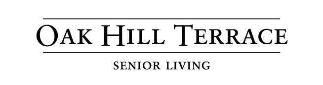 Oak Hill Terrace logo