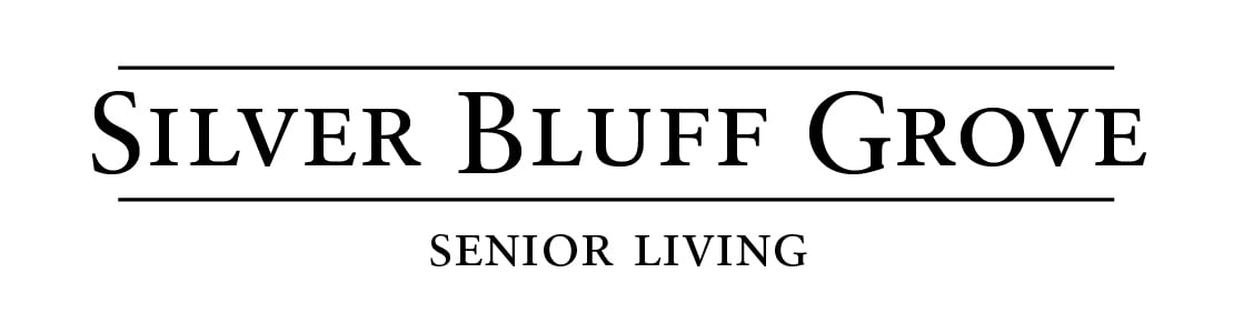 Silver Bluff Grove logo