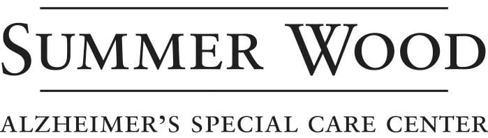Summer Wood logo-bw