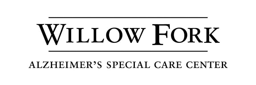 Willow Fork logo-bw